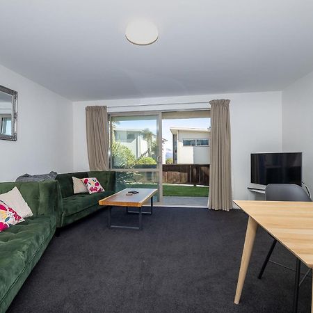 Apartament Cosy Alpine Retreat Wanaka Zewnętrze zdjęcie