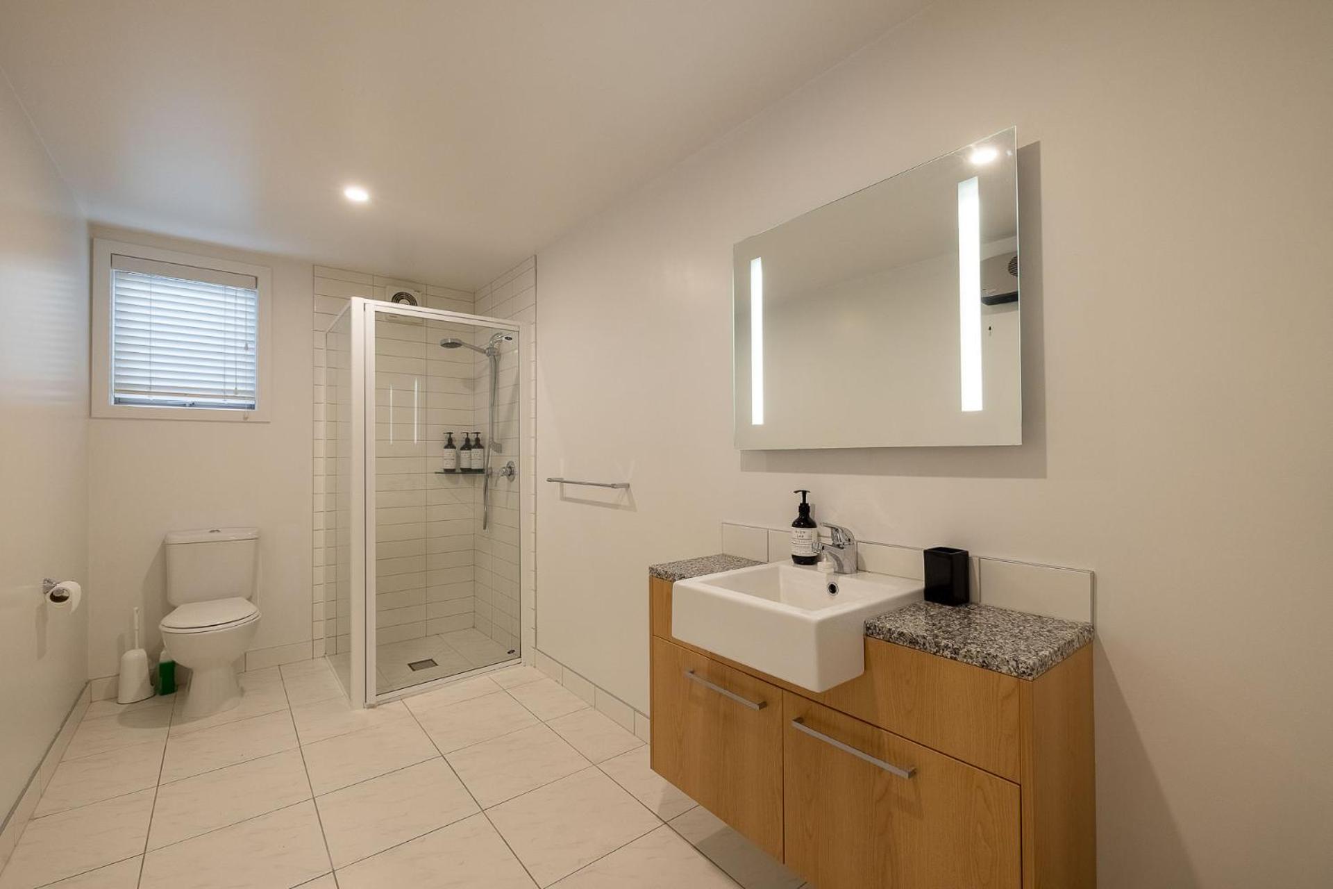 Apartament Cosy Alpine Retreat Wanaka Zewnętrze zdjęcie