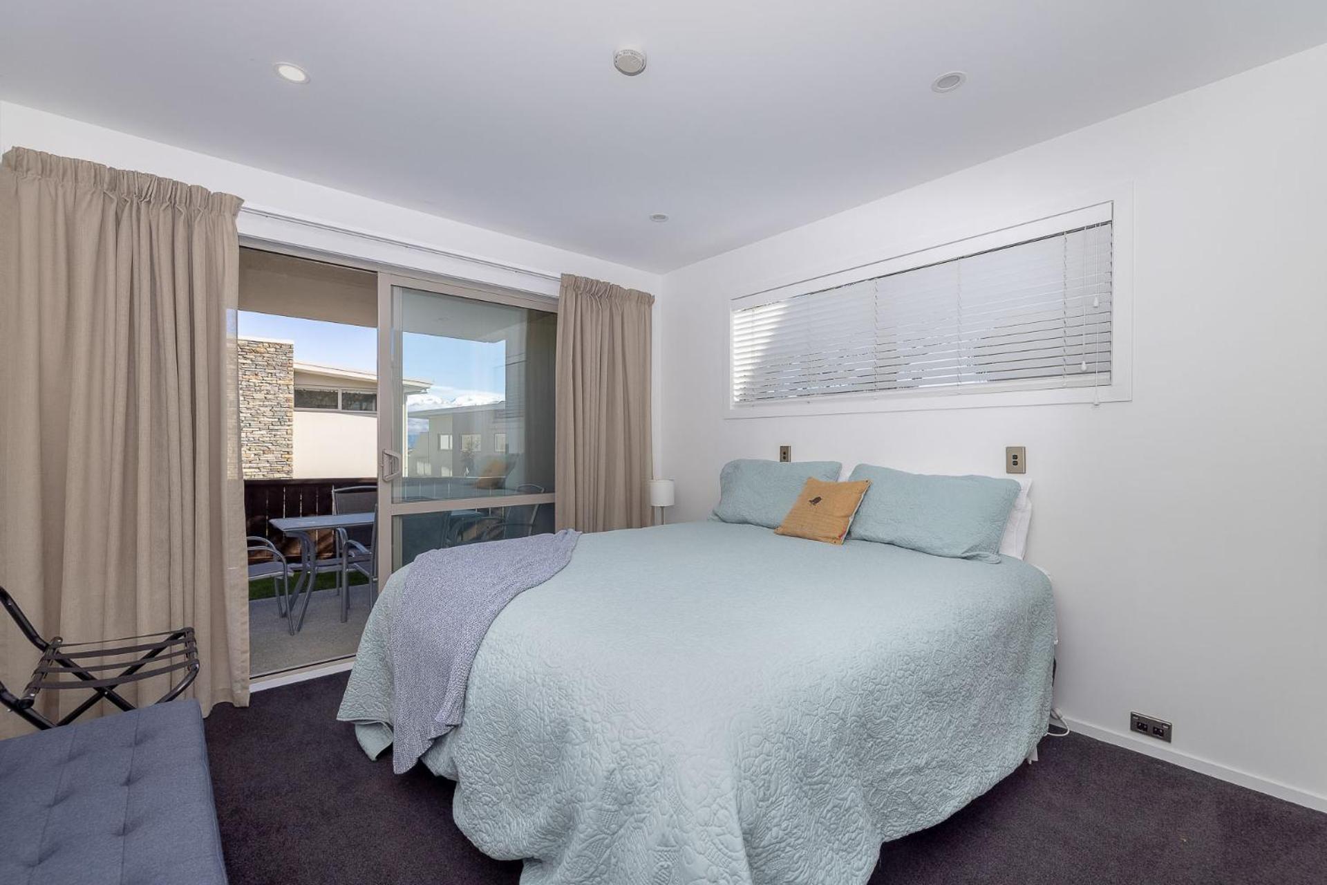 Apartament Cosy Alpine Retreat Wanaka Zewnętrze zdjęcie
