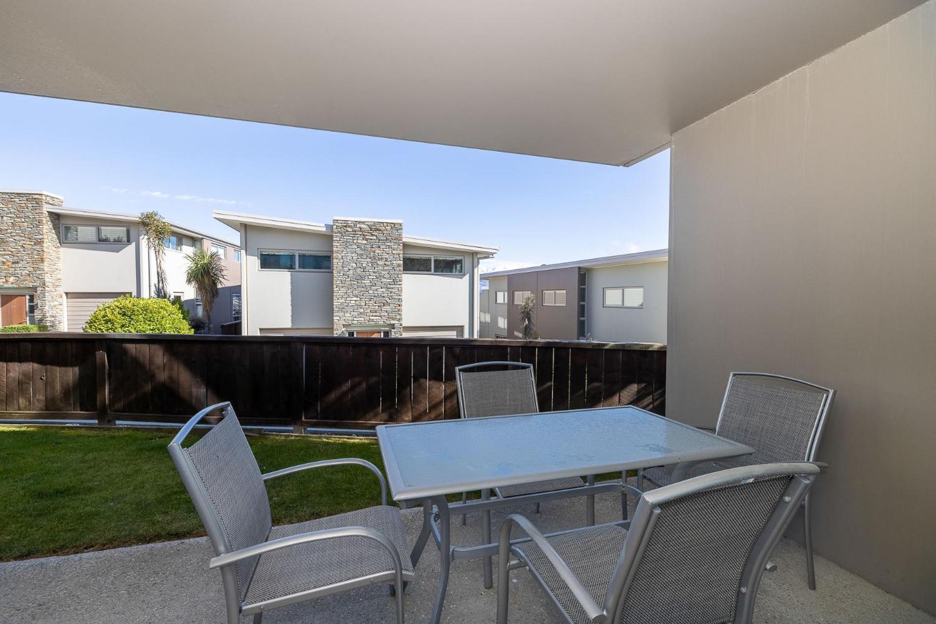 Apartament Cosy Alpine Retreat Wanaka Zewnętrze zdjęcie