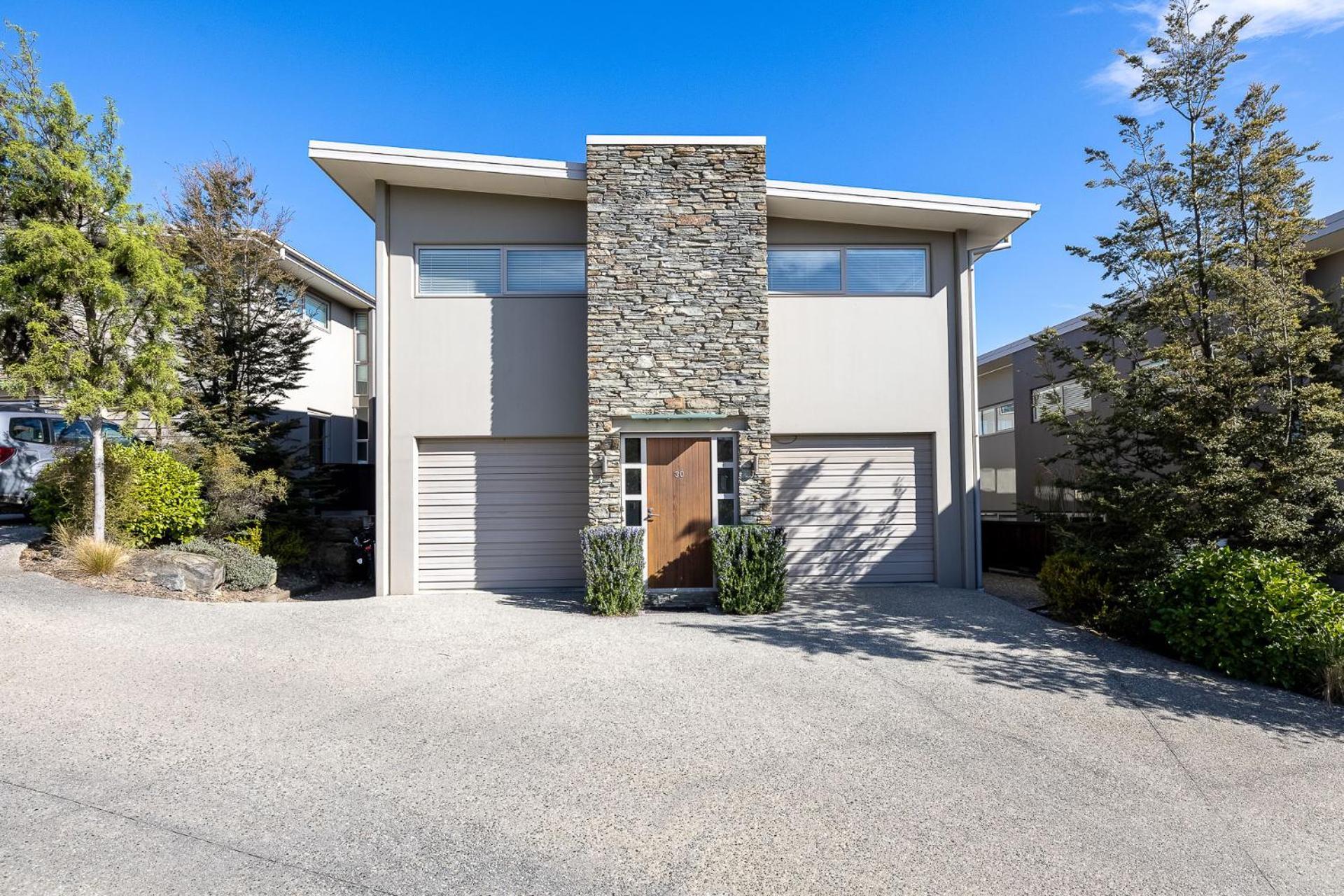 Apartament Cosy Alpine Retreat Wanaka Zewnętrze zdjęcie
