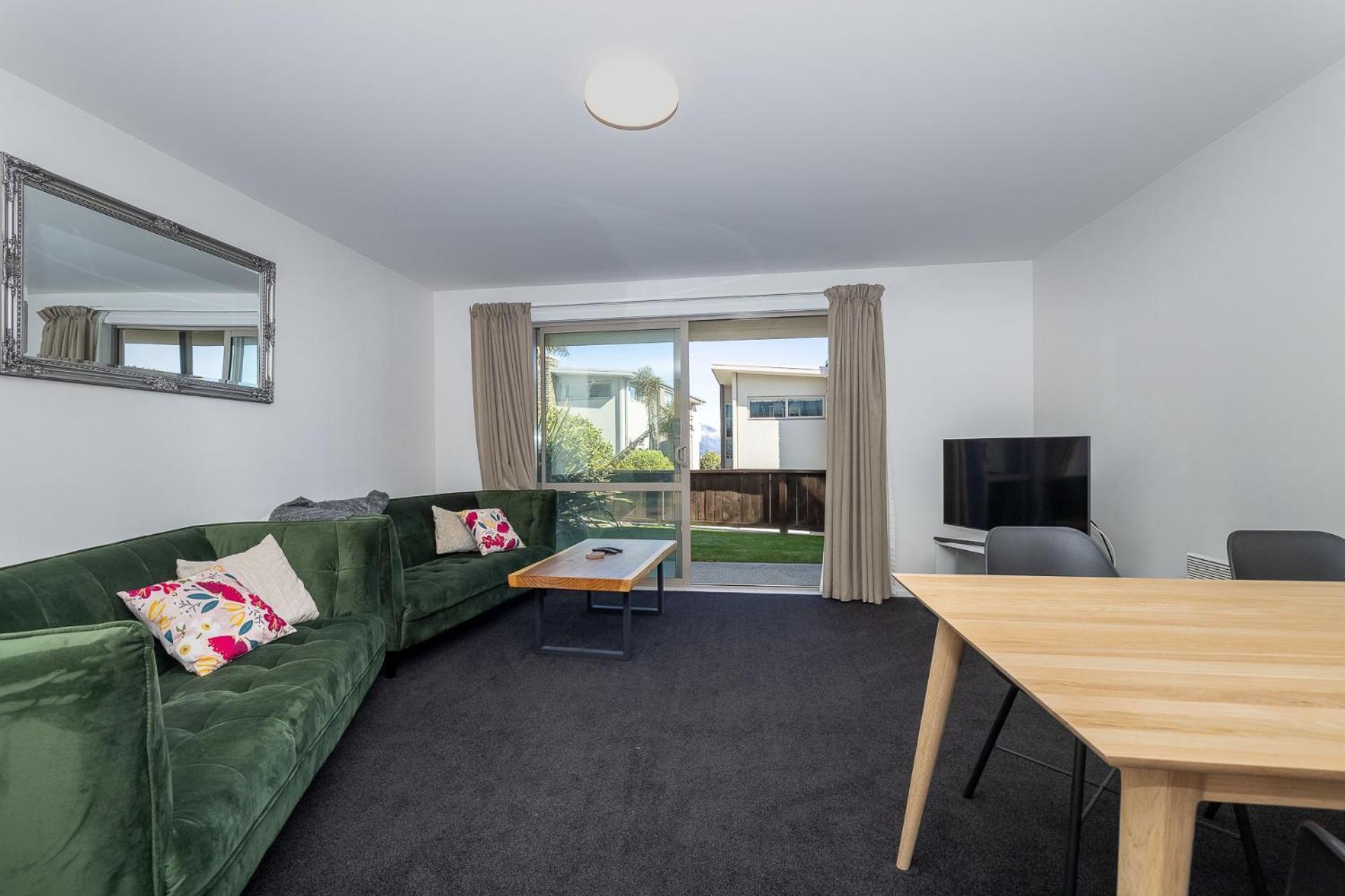 Apartament Cosy Alpine Retreat Wanaka Zewnętrze zdjęcie